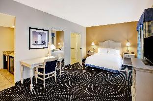 hampton inn and suites cape cod west yarmouth