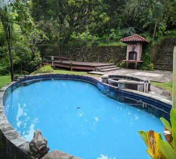 tawangmangu wonder park