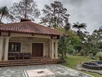 tawangmangu wonder park
