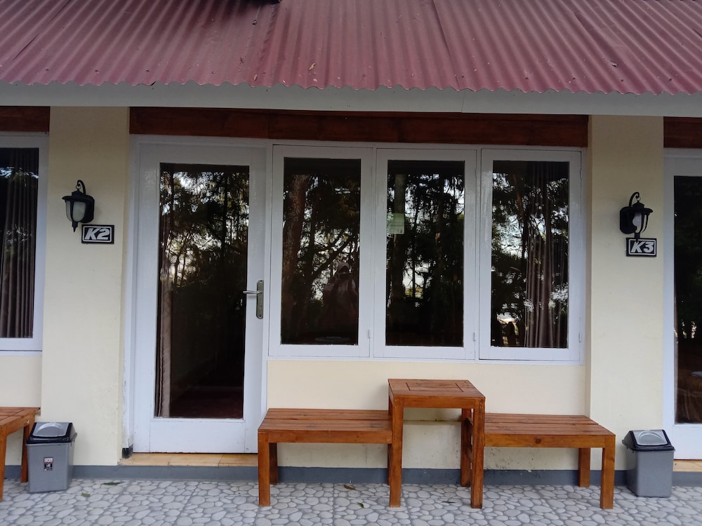 tawangmangu wonder park