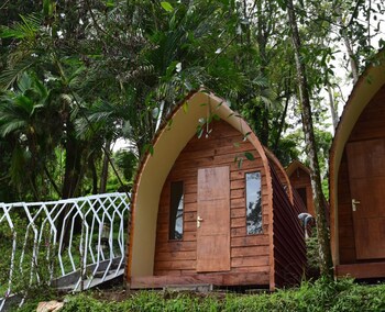 tawangmangu wonder park