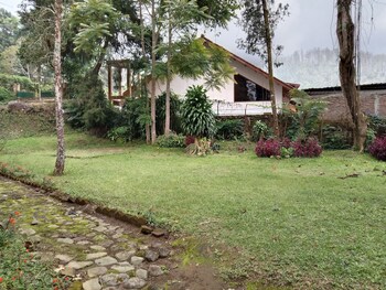 tawangmangu wonder park