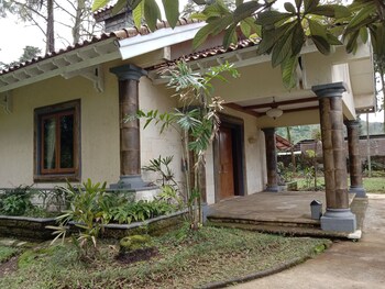tawangmangu wonder park