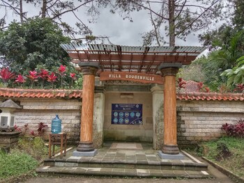 tawangmangu wonder park