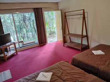 Tawangmangu Wonder Park,Ombang-Ombang, Blumbang,3 star