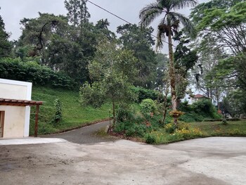 tawangmangu wonder park