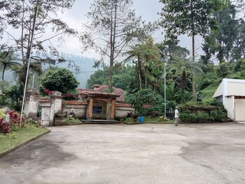 tawangmangu wonder park