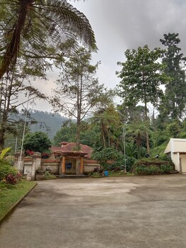 tawangmangu wonder park