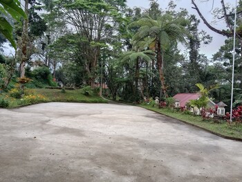 tawangmangu wonder park