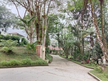 tawangmangu wonder park