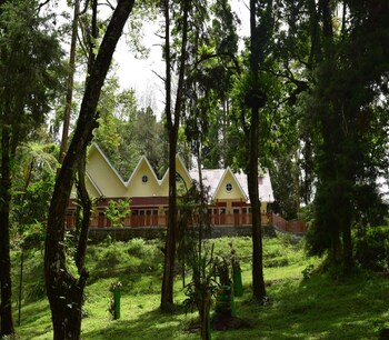 tawangmangu wonder park