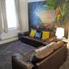 modern comfy 2 bedroom flat in st helens