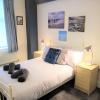 modern comfy 2 bedroom flat in st helens