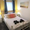 modern comfy 2 bedroom flat in st helens
