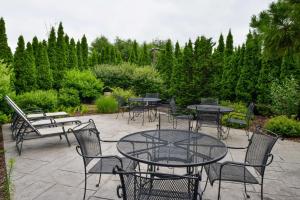 Hampton Inn & Suites Plymouth,Plymouth>>Kingston,3 star