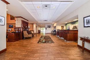 Hampton Inn & Suites Plymouth,Plymouth>>Kingston,3 star