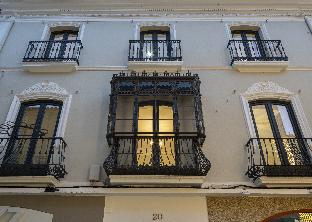 Apartamentos Petronila 1881,,0 star