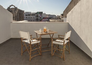 apartamentos petronila 1881