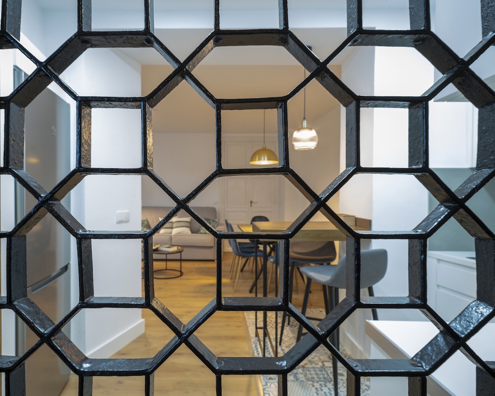 apartamentos petronila 1881