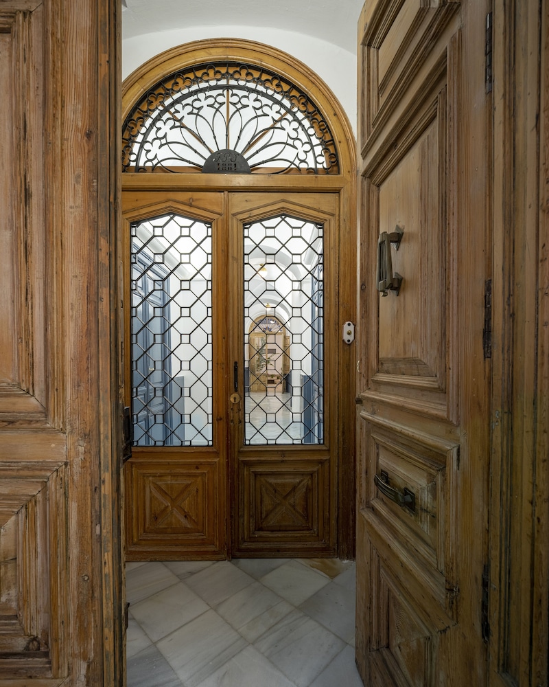 apartamentos petronila 1881