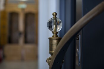 apartamentos petronila 1881