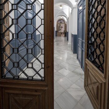 apartamentos petronila 1881