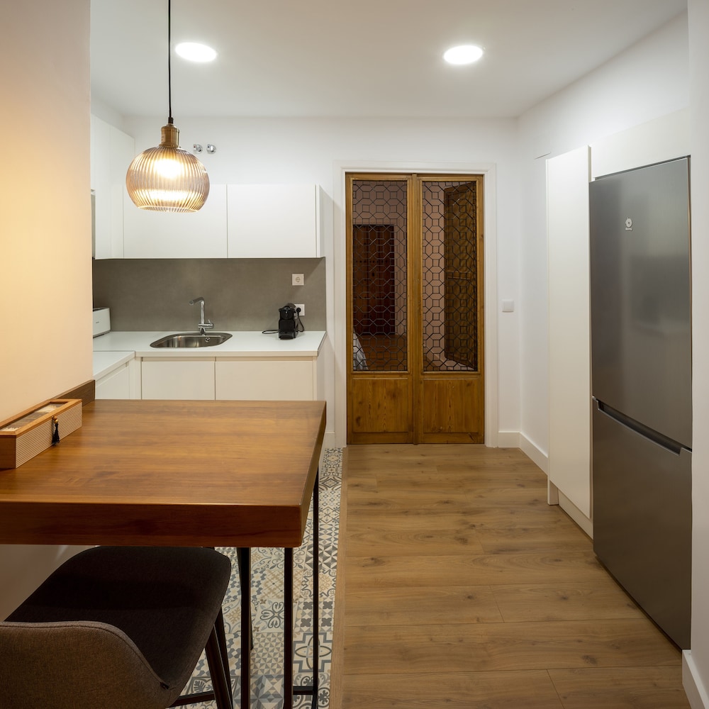 apartamentos petronila 1881