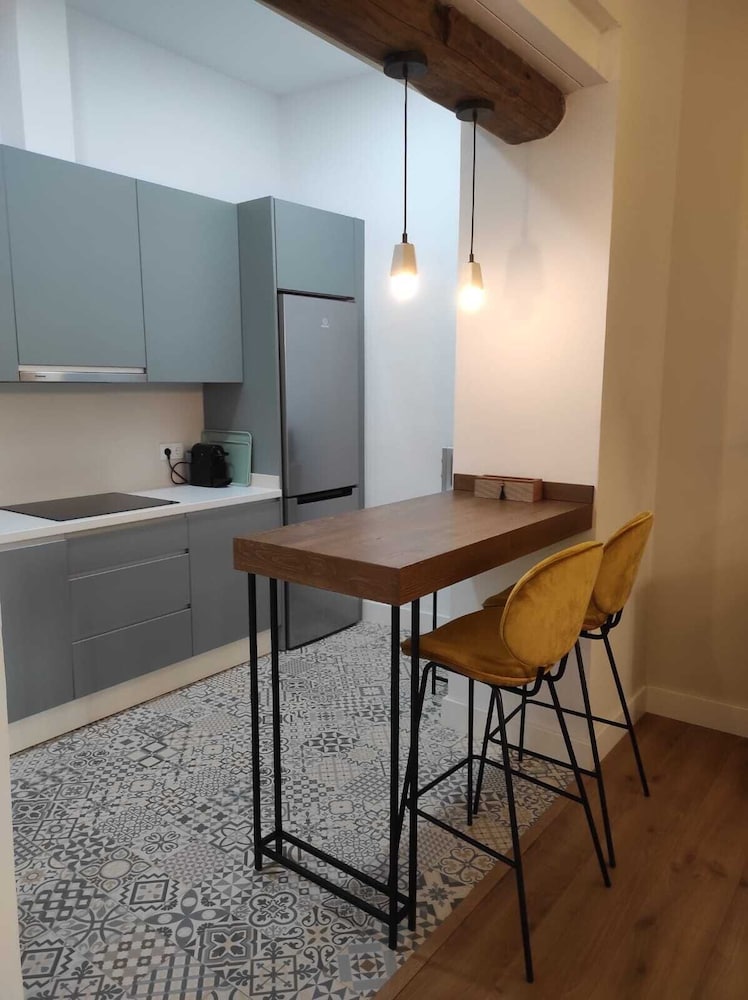 apartamentos petronila 1881