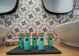 apartamentos petronila 1881