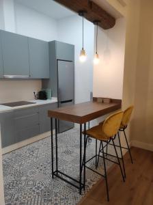 apartamentos petronila 1881