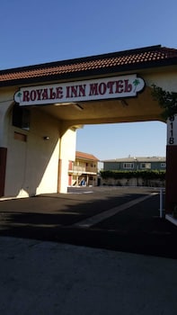 royale inn motel