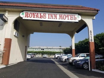 royale inn motel