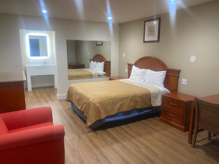 royale inn motel
