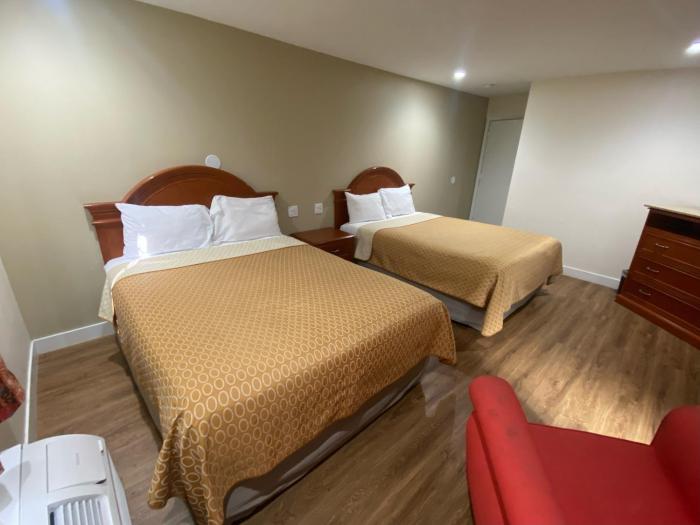 royale inn motel