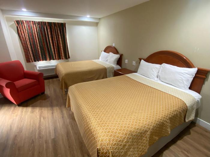 royale inn motel