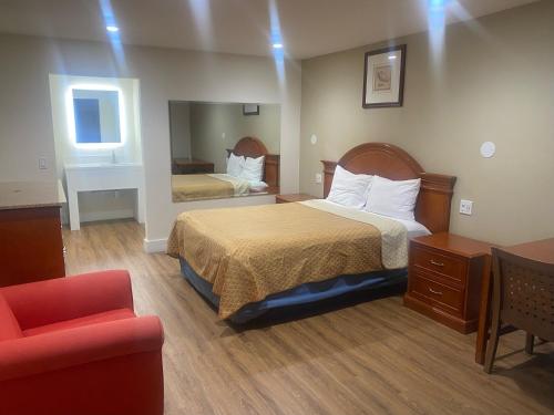 royale inn motel