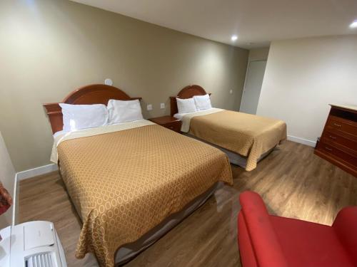 royale inn motel