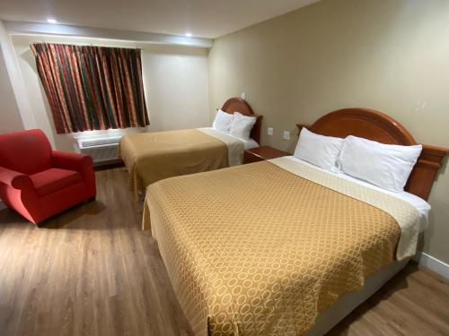 royale inn motel