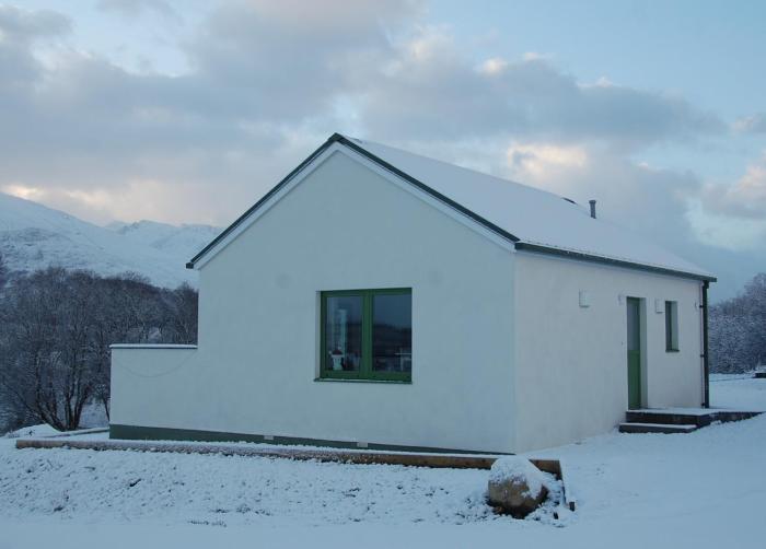 glas beag