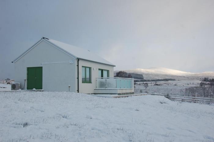 glas beag
