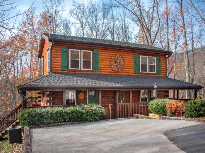 gatlinburg