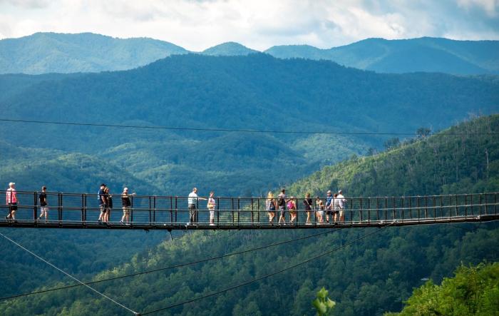 gatlinburg
