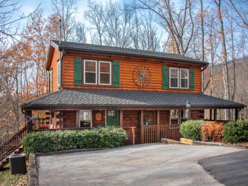 gatlinburg