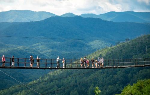 gatlinburg