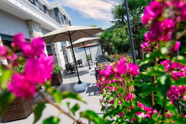 hotel vela verde