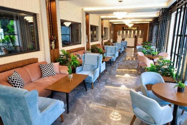 hotel vela verde