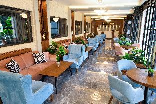 hotel vela verde