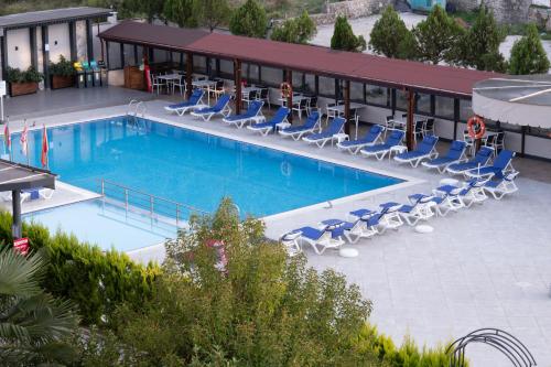 hotel vela verde
