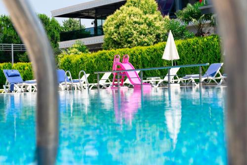 hotel vela verde