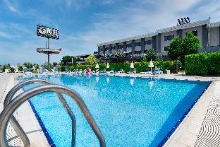 hotel vela verde